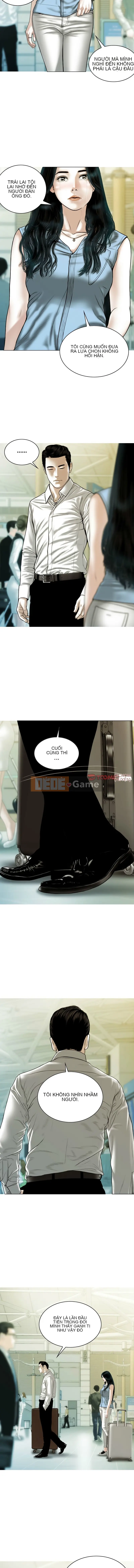 Đưa vào cám dỗ Chương 42-43