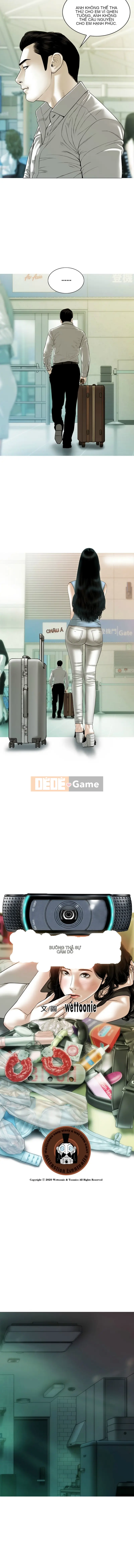 Đưa vào cám dỗ Chương 42-43