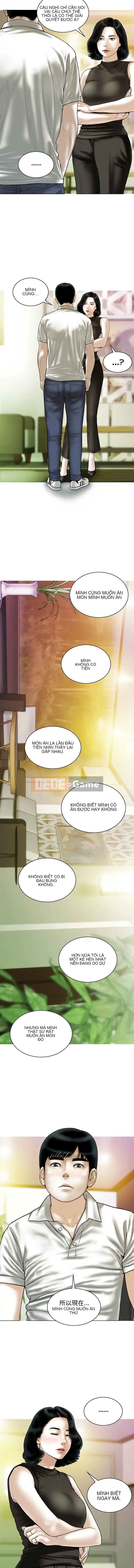 Đưa vào cám dỗ Chương 42-43