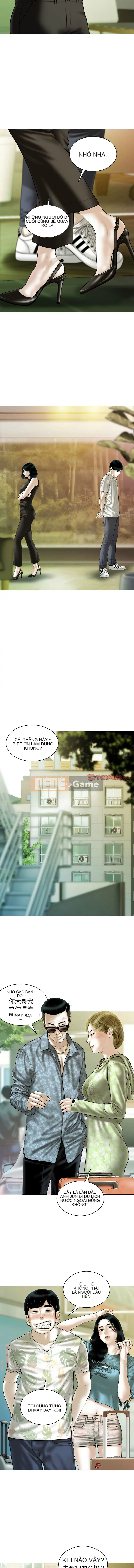 Đưa vào cám dỗ Chương 42-43