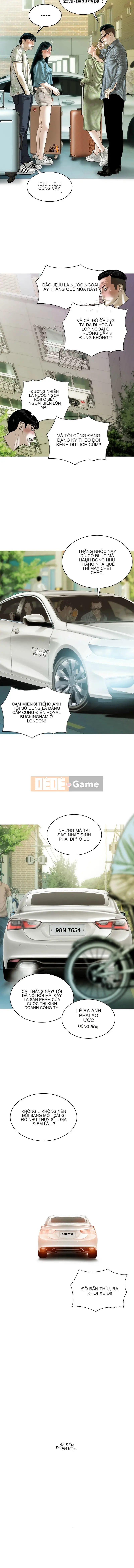 Đưa vào cám dỗ Chương 42-43