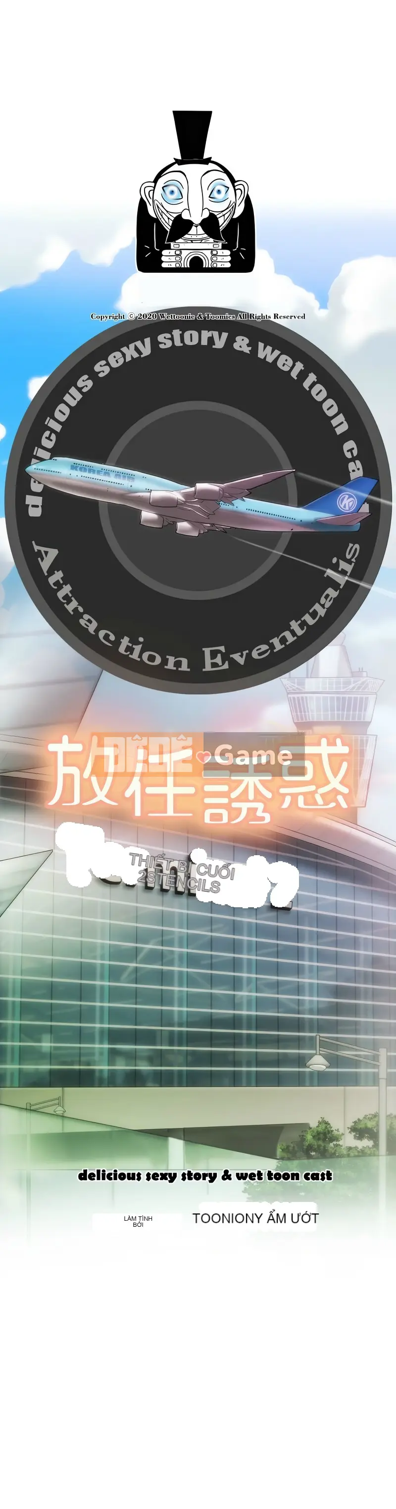 Đưa vào cám dỗ Chương 42-43