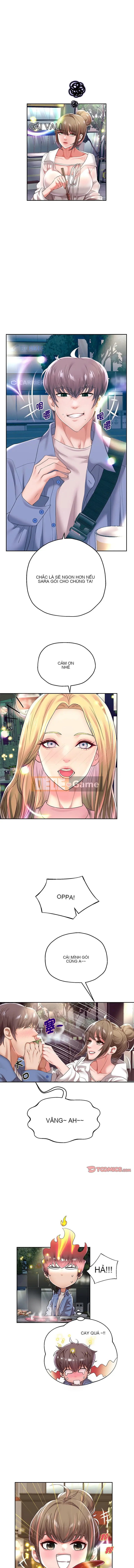 Tái sinh thành một chàng trai to lớn Chương 41-42