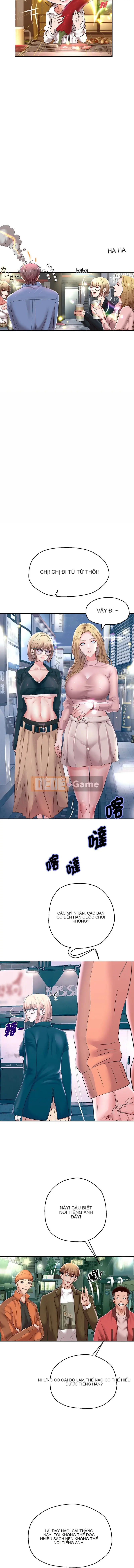 Tái sinh thành một chàng trai to lớn Chương 41-42