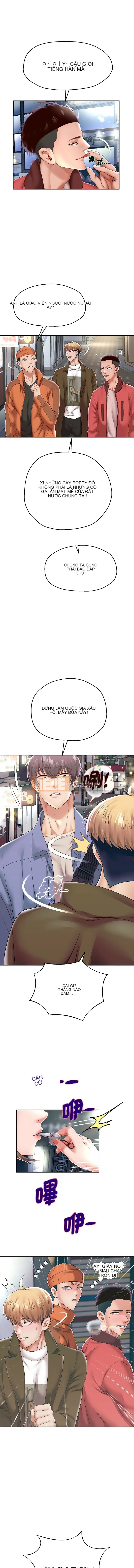 Tái sinh thành một chàng trai to lớn Chương 41-42