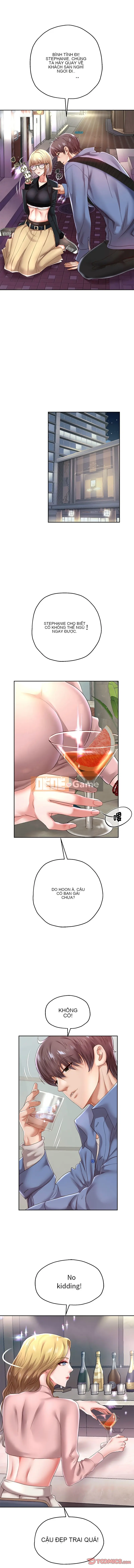 Tái sinh thành một chàng trai to lớn Chương 41-42