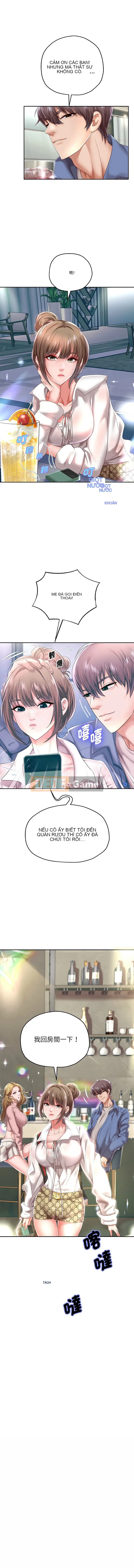 Tái sinh thành một chàng trai to lớn Chương 41-42