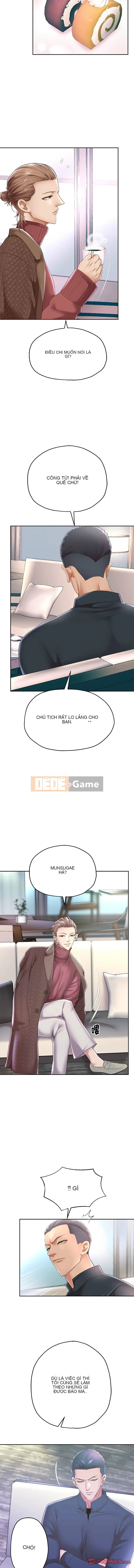 Tái sinh thành một chàng trai to lớn Chương 41-42