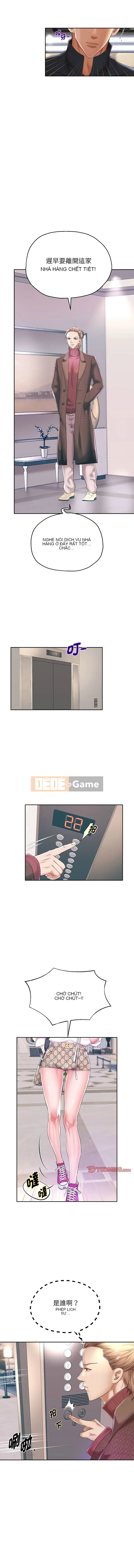 Tái sinh thành một chàng trai to lớn Chương 41-42