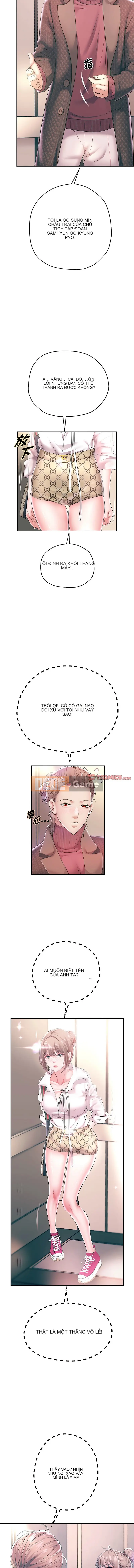 Tái sinh thành một chàng trai to lớn Chương 41-42