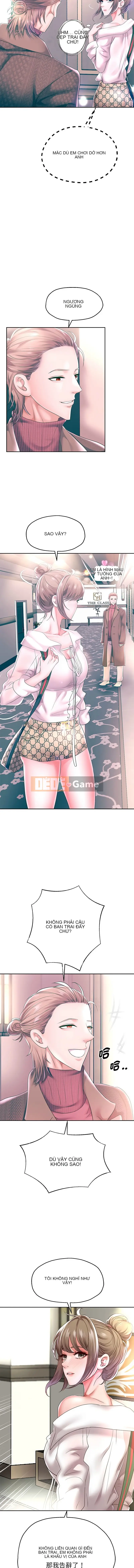 Tái sinh thành một chàng trai to lớn Chương 41-42