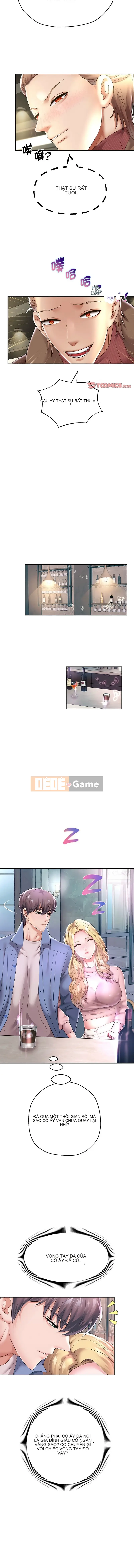 Tái sinh thành một chàng trai to lớn Chương 41-42