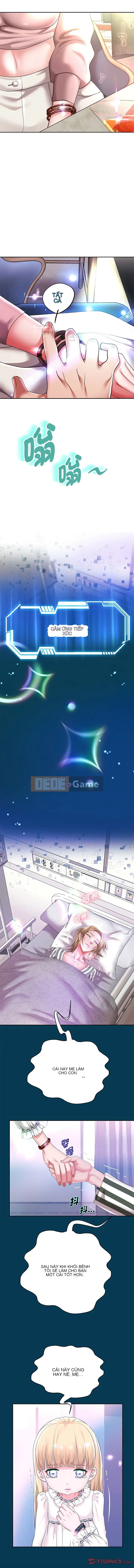 Tái sinh thành một chàng trai to lớn Chương 41-42