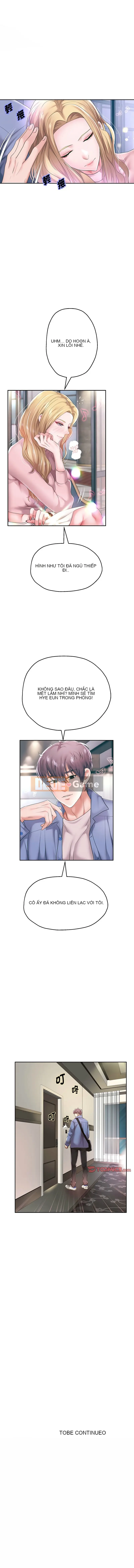 Tái sinh thành một chàng trai to lớn Chương 41-42