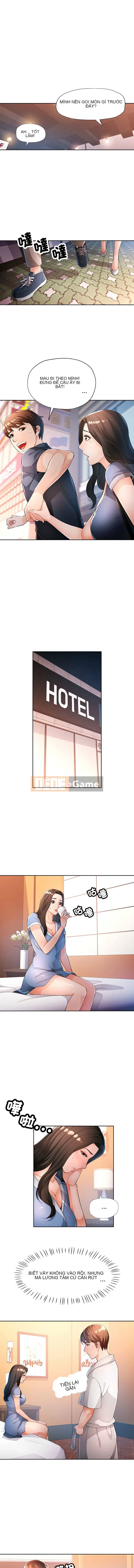 Người vợ lệch lạc Chương 39-40