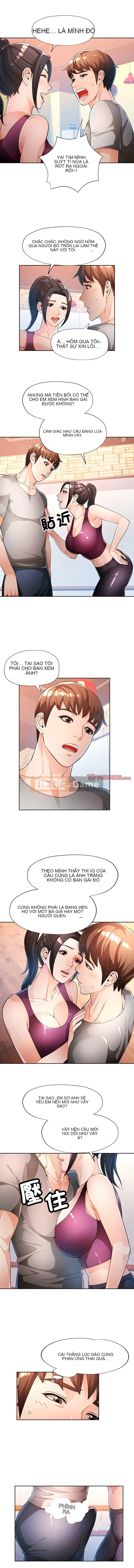 Người vợ lệch lạc Chương 39-40