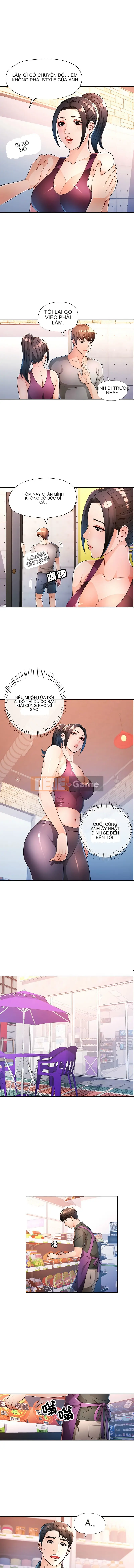 Người vợ lệch lạc Chương 39-40