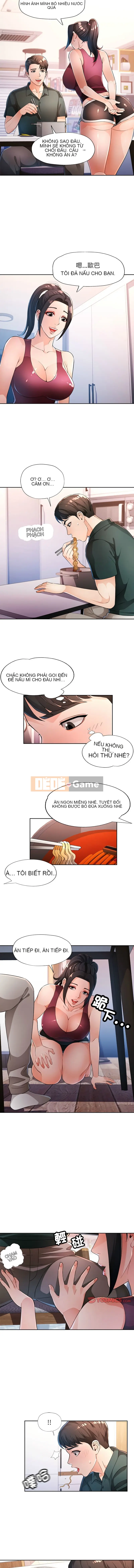 Người vợ lệch lạc Chương 39-40