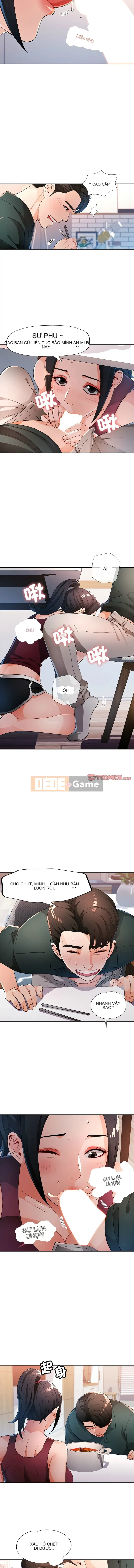 Người vợ lệch lạc Chương 39-40