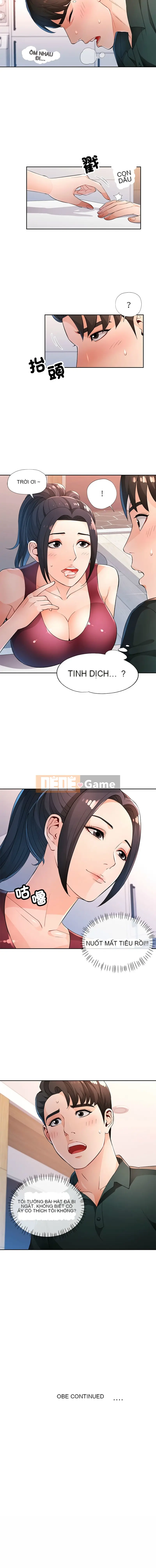 Người vợ lệch lạc Chương 39-40