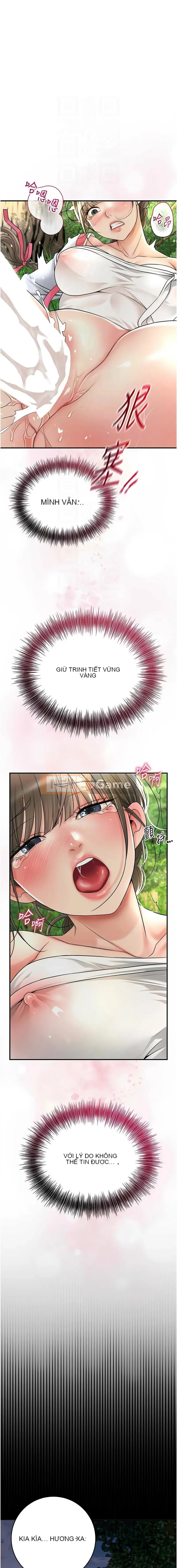 Màu hoa ướt: lấy điểm hoa Chương 38-39