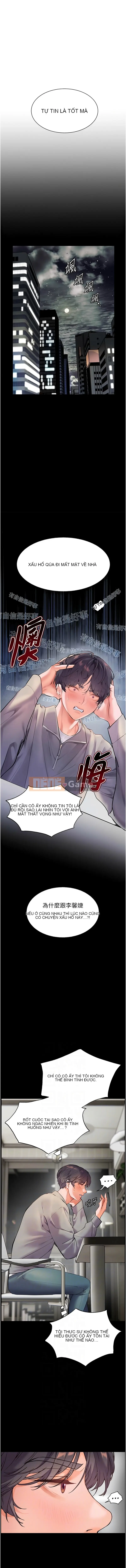 Sự hướng dẫn tận tình từ thầy cô Chương 34-35