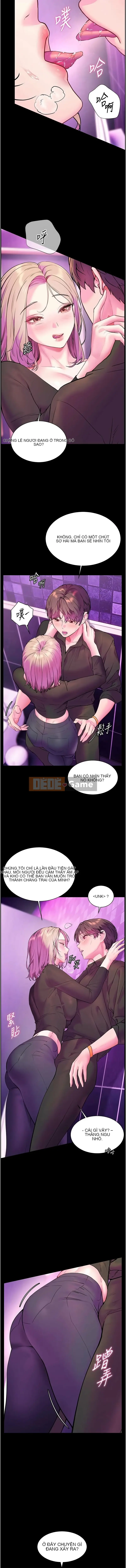 Sự hướng dẫn tận tình từ thầy cô Chương 34-35