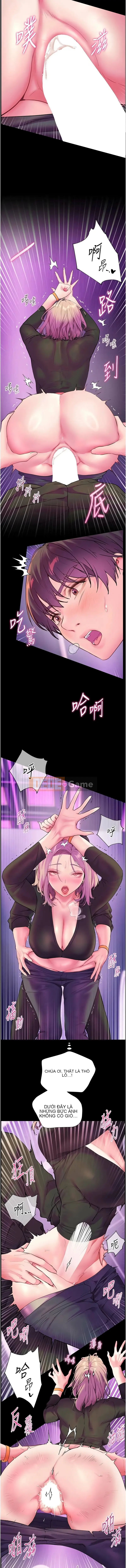 Sự hướng dẫn tận tình từ thầy cô Chương 34-35