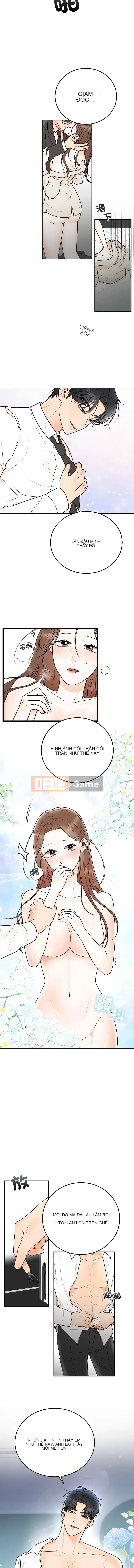 Sự ràng buộc hôn nhân Chương 18-19