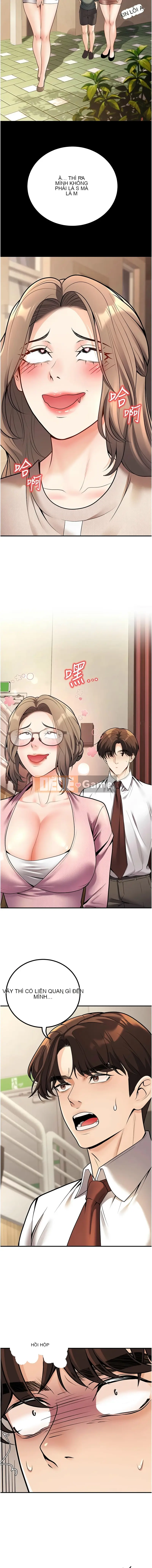 Sinh viên lấy chồng muốn nghịch ngợm Chương 20-21