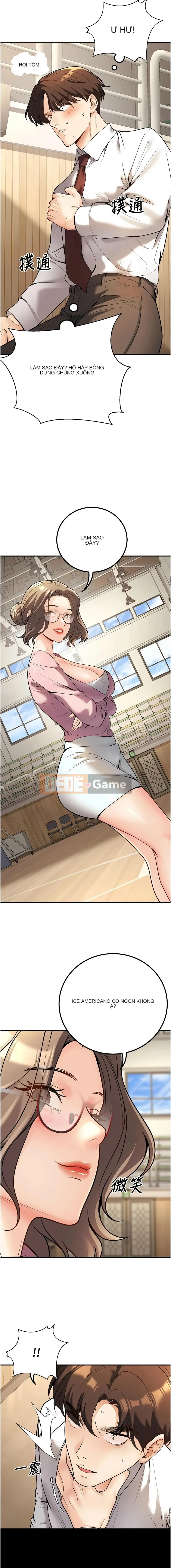 Sinh viên lấy chồng muốn nghịch ngợm Chương 20-21