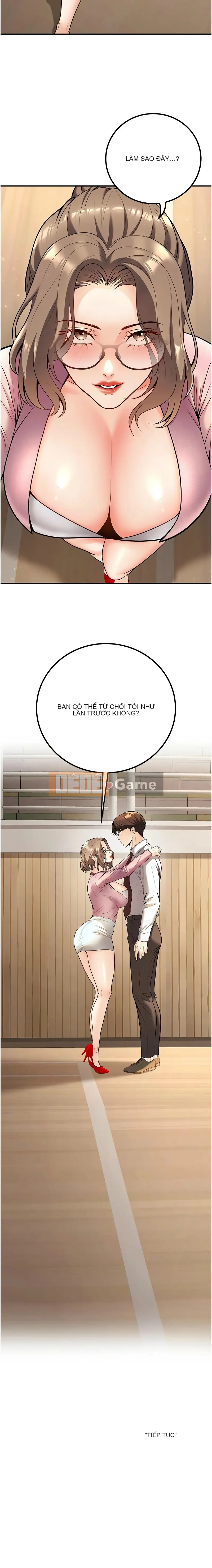 Sinh viên lấy chồng muốn nghịch ngợm Chương 20-21