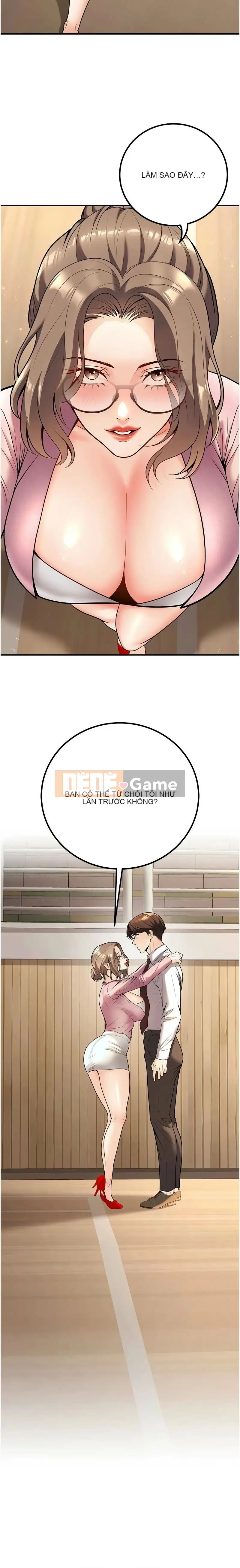 Sinh viên lấy chồng muốn nghịch ngợm Chương 20-21