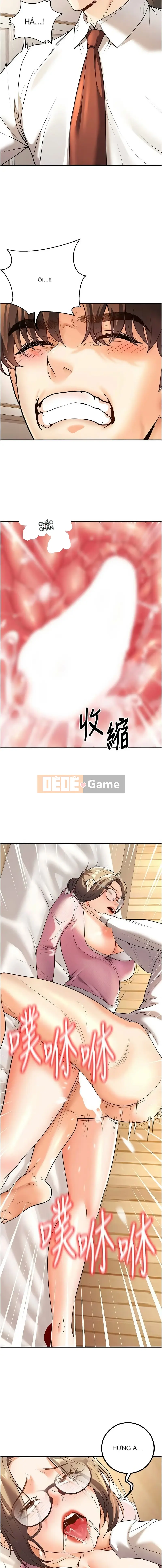 Sinh viên lấy chồng muốn nghịch ngợm Chương 20-21