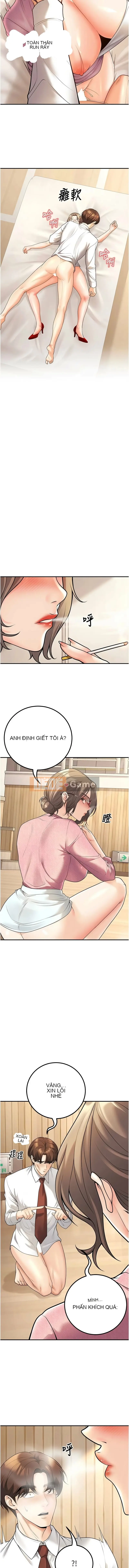 Sinh viên lấy chồng muốn nghịch ngợm Chương 20-21
