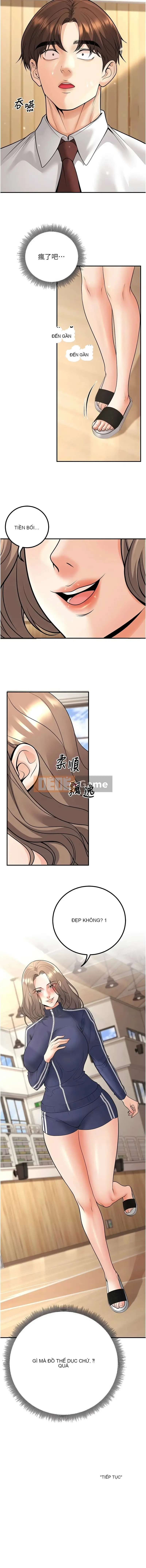 Sinh viên lấy chồng muốn nghịch ngợm Chương 20-21