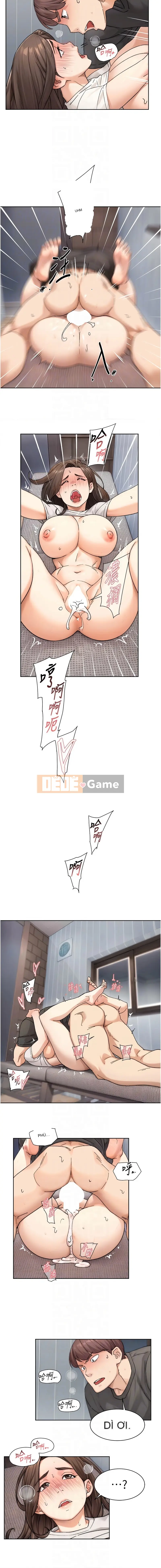 Chuyên gia làm sạch sâu Chương 18-19