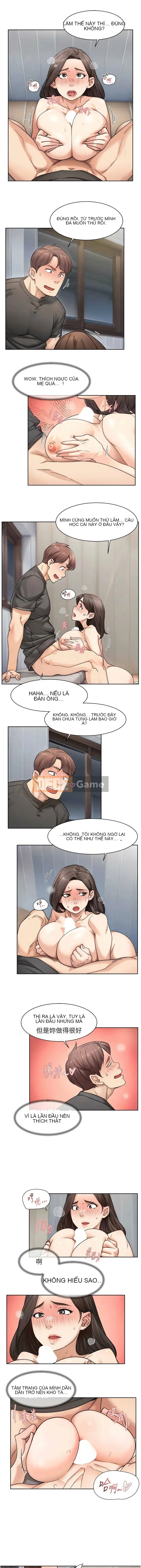 Chuyên gia làm sạch sâu Chương 18-19