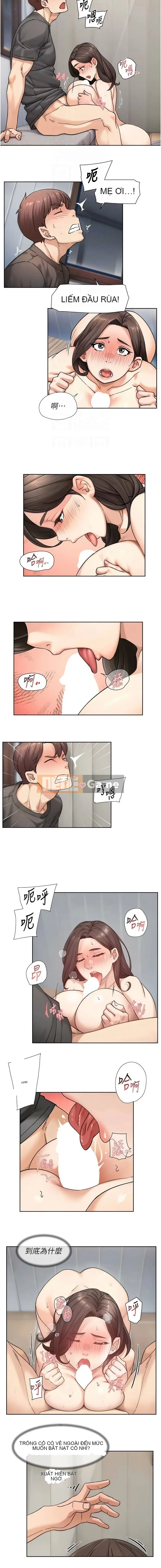 Chuyên gia làm sạch sâu Chương 18-19