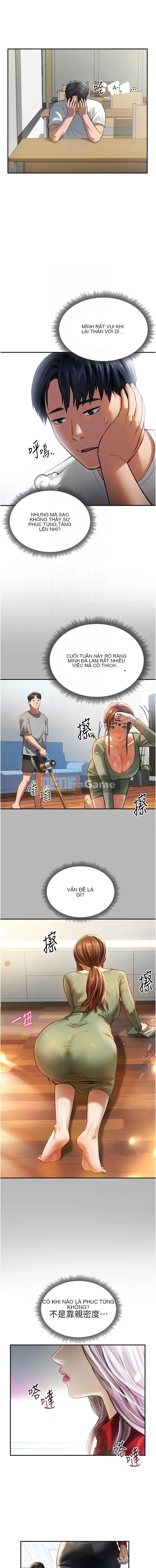 Chế độ xem riêng tư Chương 17-18