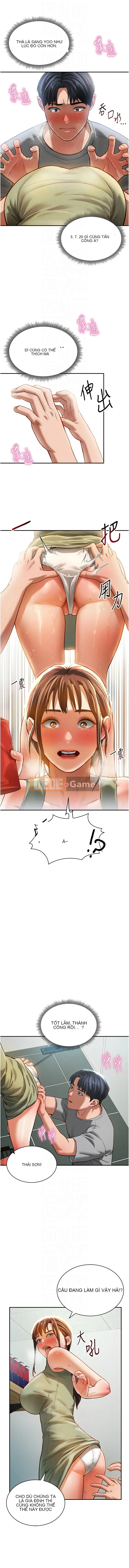 Chế độ xem riêng tư Chương 17-18