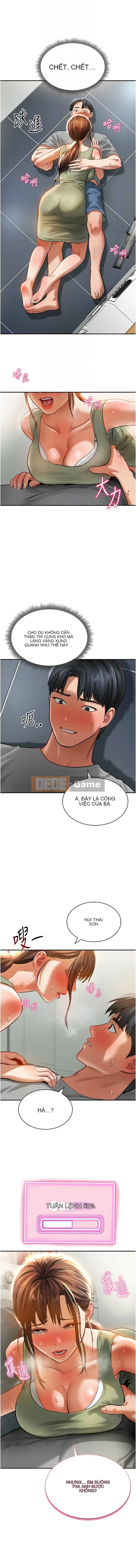 Chế độ xem riêng tư Chương 17-18