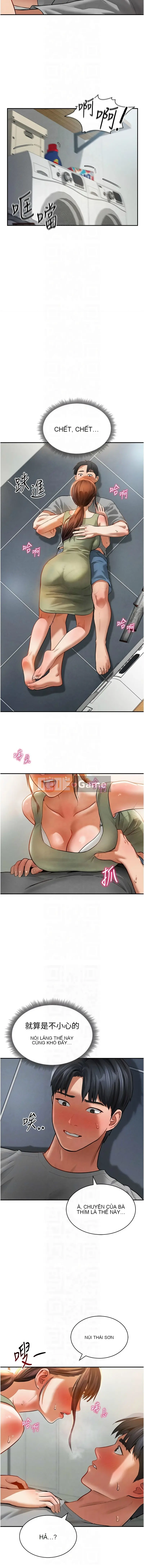 Chế độ xem riêng tư Chương 17-18