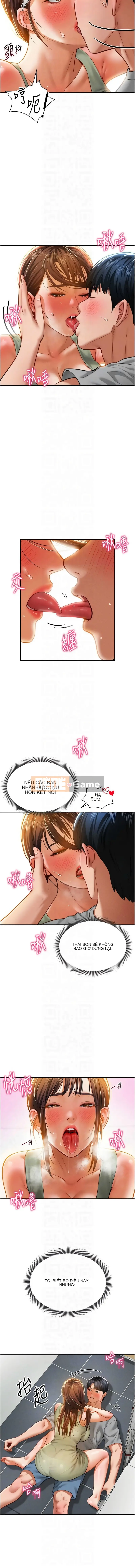 Chế độ xem riêng tư Chương 17-18