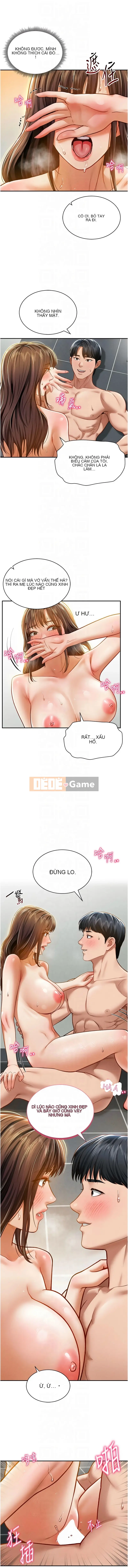 Chế độ xem riêng tư Chương 17-18