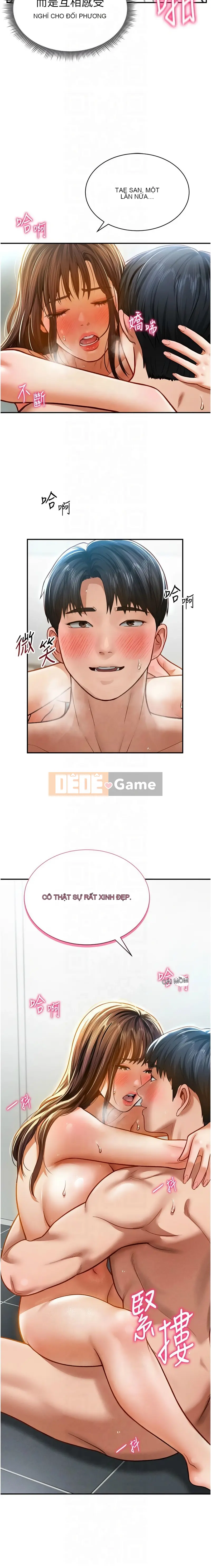 Chế độ xem riêng tư Chương 17-18