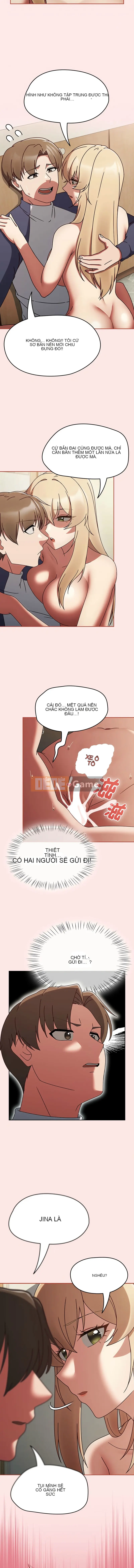 Giải cứu trận chiến phòng tập thể dục quyền anh Chương 8-9