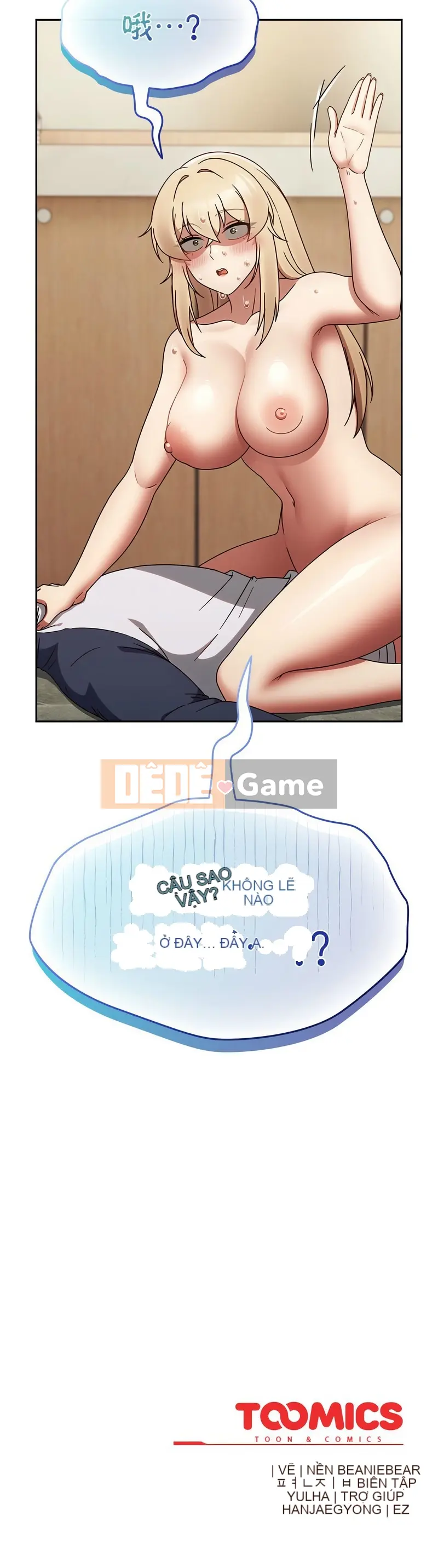 Giải cứu trận chiến phòng tập thể dục quyền anh Chương 8-9