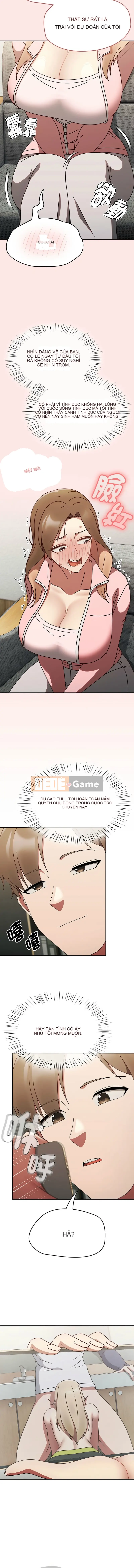 Giải cứu trận chiến phòng tập thể dục quyền anh Chương 8-9