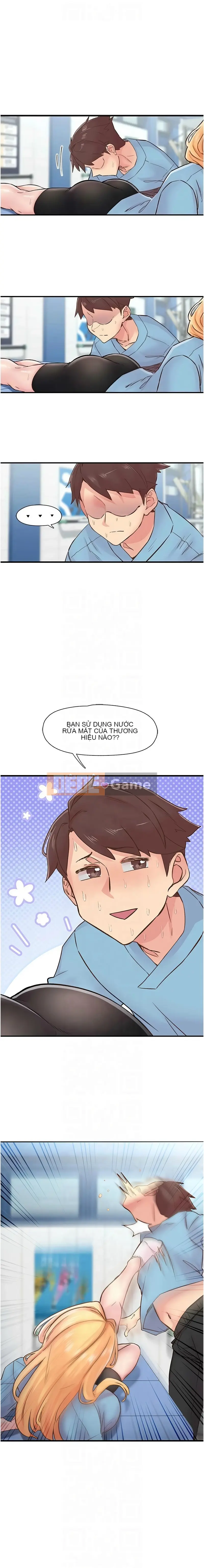 Rung động tiếp theo, hạnh phúc Chương 11-12